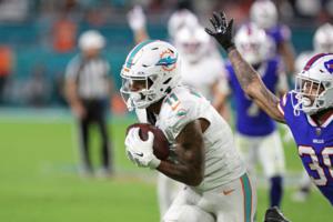 John McCall/South Florida Sun-Sentinel/TNS