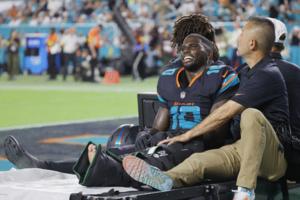 Joe Cavaretta/South Florida Sun Sentinel/TNS