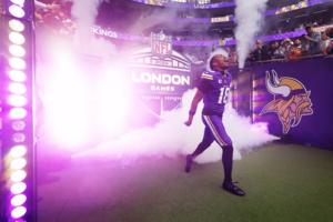 Julian Finney/Getty Images Europe/TNS