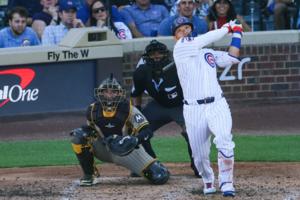 Stacey Wescott/Chicago Tribune/TNS