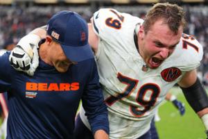 Chris Unger/Getty Images North America/TNS