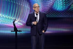 Kevin Winter/Getty Images North America/TNS