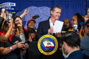 Sarah Reingewirtz/Los Angeles Daily News/TNS