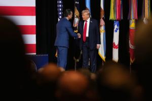 Andrew Harnik/Getty Images North America/TNS