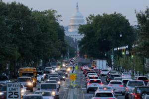 Chip Somodevilla/Getty Images North America/TNS