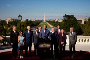 Andrew Harnik/Getty Images North America/TNS