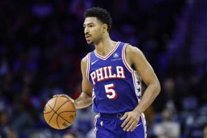 Yong Kim/The Philadelphia Inquirer/TNS