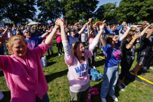 Karen Ducey/The Seattle Times/TNS