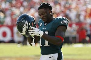 Yong Kim/The Philadelphia Inquirer/TNS