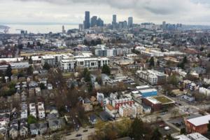 Ken Lambert/The Seattle Times/TNS