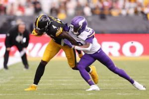 Jack Thomas/Getty Images North America/TNS
