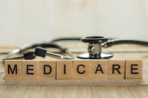 Medicare open enrollment starts Oct. 15 and ends Dec. 7. (Dreamstime/Tribune Content Agency)