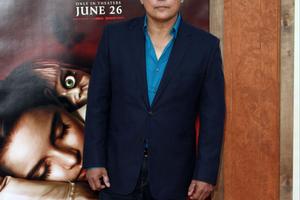 Bang Showbiz / Raymond Cruz won't be charged.