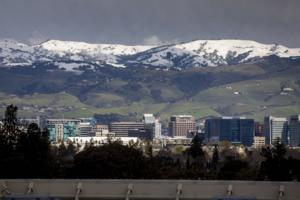 Karl Mondon/Bay Area News Group/TNS