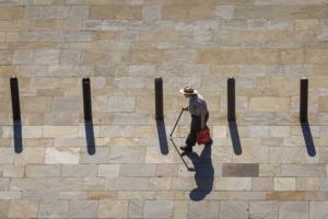 Alejandro A Alvarez/The Philadelphia Inquirer/TNS