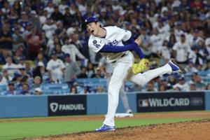Robert Gauthier/Los Angeles Times/TNS