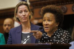 Alejandro A. Alvarez/The Philadelphia Inquirer/TNS
