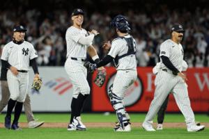 Al Bello/Getty Images North America/TNS