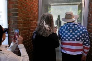 Tom Gralish/The Philadelphia Inquirer/TNS