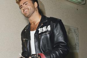 Bang Showbiz / Taylor Swift pays tribute to George Michael on her new album
