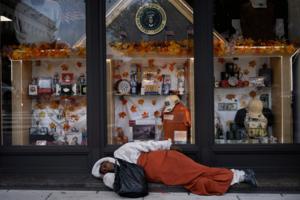 Brendan Smialowski/AFP/Getty Images North America/TNS