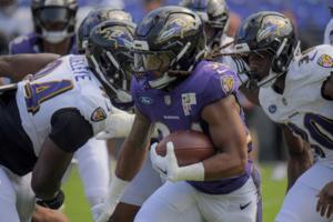 Karl Merton Ferron/Baltimore Sun/TNS