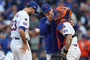 Sarah Stier/Getty Images North America/TNS