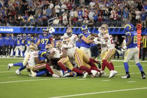 Ronald Martinez/Getty Images North America/TNS
