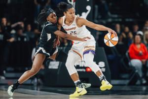 Madeline Carter/Las Vegas Review-Journal/TNS