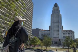 Mel Melcon/Los Angeles Times/TNS