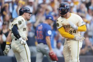 Michael Reaves/Getty Images North America/TNS