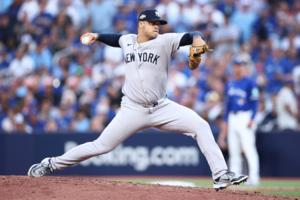Vaughn Ridley/Getty Images North America/TNS