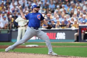 Chris Sweda/Chicago Tribune/TNS