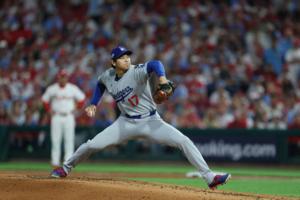 Robert Gauthier/Los Angeles Times/TNS