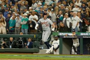 Alika Jenner/Getty Images North America/TNS
