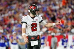Jefferee Woo/Tampa Bay Times/TNS