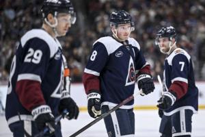 AAron Ontiveroz/The Denver Post/TNS