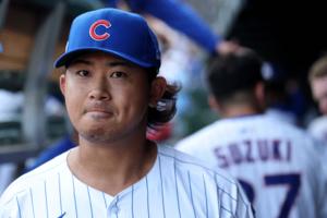 Chris Sweda/Chicago Tribune/TNS
