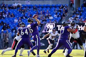 Kenneth K. Lam/The Baltimore Sun/TNS