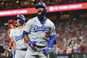 Jose F. Moreno/The Philadelphia Inquirer/TNS