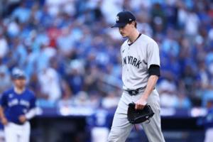 Vaughn Ridley/Getty Images North America/TNS