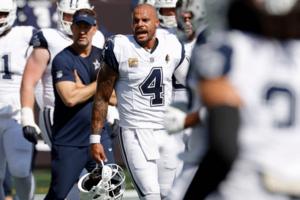 Tom Fox/The Dallas Morning News/TNS