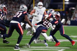 Timothy T Ludwig/Getty Images North America/TNS