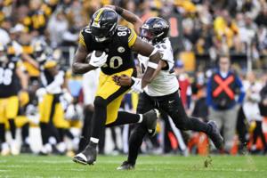 Benjamin B. Braun/Pittsburgh Post-Gazette/TNS