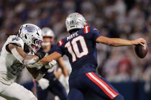 Bryan M. Bennett/Getty Images North America/TNS