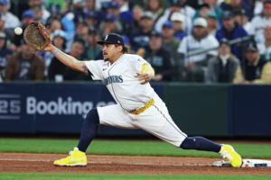 Nick Wagner/The Seattle Times/TNS