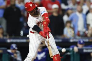 Yong Kim/The Philadelphia Inquirer/TNS