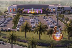 Klai Juba Wald Architecture + Interiors/Hard Rock International/TNS/TNS