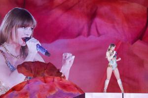 David Gray/AFP/GETTY IMAGES NORTH AMERICA/TNS