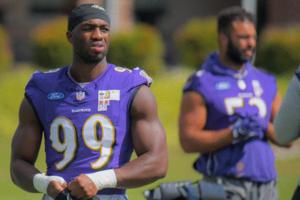 Karl Merton Ferron/The Baltimore Sun/TNS